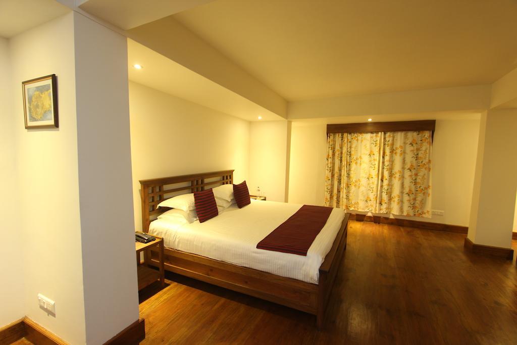 Bed and Breakfast The Pear Tree Šillong Exteriér fotografie
