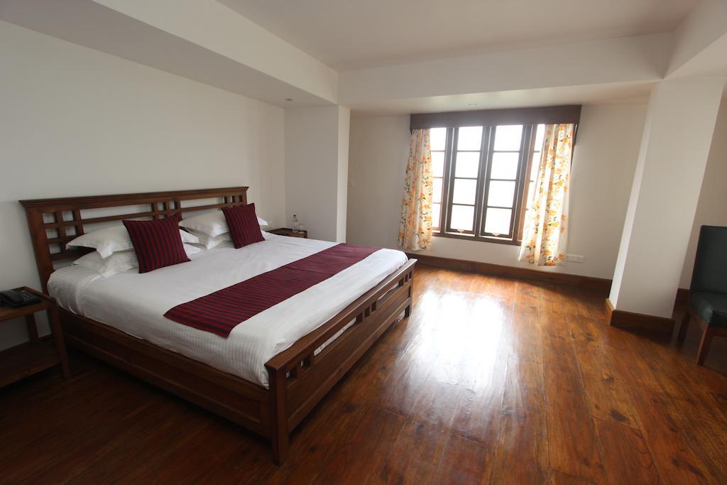 Bed and Breakfast The Pear Tree Šillong Exteriér fotografie